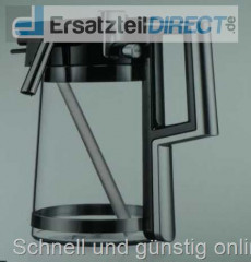 Kaffeemaschinen Milchkanne ESAM6600
