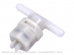 Nespresso Kaffeemaschinen Ventil EN680 720