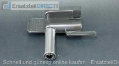 Vollautomat Heißwasserauslauf ESAM04-6650