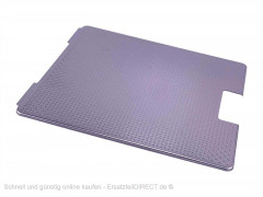 Nespresso Tassenabstellplatte passend für EN720M