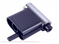 Heißwasserdüse passend für EN7 Nespresso EN720.M