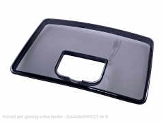 Vollautomaten Gerätedeckel passend für ECAM25457B