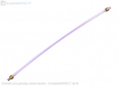 Kapselmaschine Schlauch passend für EN750.MB