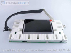 Kaffeemaschinen Bedienplatine ESAM6900.M