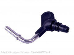 Milchaufschäumer Dampfdüse passend für EC680