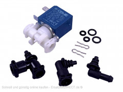 Kaffeemaschinen Magnetventil Set ESAM5550