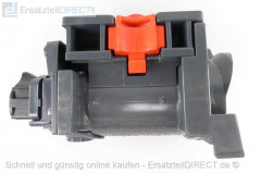 Brühgruppe ESAM2 ESAM3 ESAM4 ESAM5 ESAM6