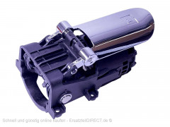 Nespresso Brühgruppe EN520.B EN520S F411