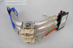 Kapselmaschinen Dampfheiverwendbar passend für ng EN520 EN750