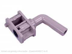 Entkalkungsdüse Descaling Pipe EN500