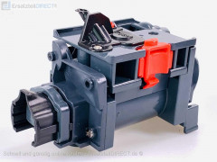 Kaffeemaschinen Brühgruppe EBC65X KBC65X