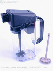 Nespresso Milchbehälter passend für Epam960