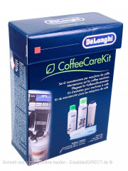 Kaffeemaschinen Reinigungsset