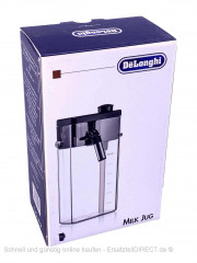 Milchtank + Deckel ECAM25 ECAM24 ECAM23