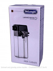 Kaffeemaschinen Milchkaraffe Typ DLSC010