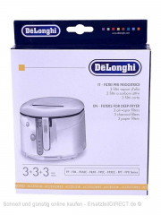 Fritteusen Filter FP FPA PFAEC FRAY FPEC