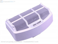 Rotofritteusen Filter passend für F891 F895
