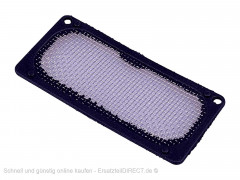 Filter / Sieb passend für ESAM6620 6650 6700