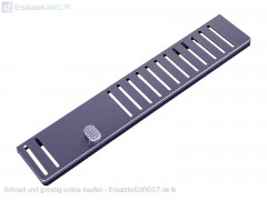 Kaffeemaschinen Gerätedeckel passend für ESAM6620