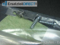 Kleinteileset Bartschneider EP80 EP100 5601