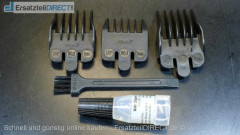 WAHL Kammaufsatz SET Aufsteckkamm passend für 8141