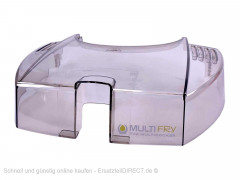 Fritteuse Deckel passend für FH1163 / FH1396