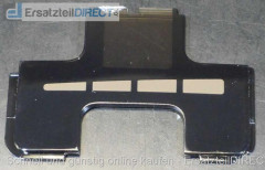 Fritteuse Abdeckung passend für FH1396