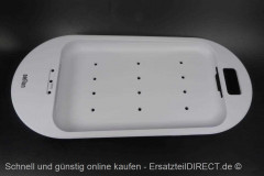 Dampfbügelstation Bügelsohle Halter IS3044