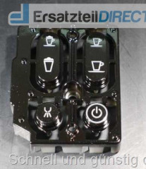 Nespresso Tastatur Tasten EN680 EN660 690