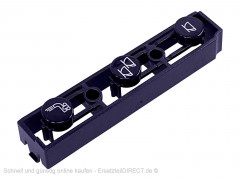 Kaffeemaschinen Tastenfeld ESAM5400 5500