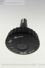 Vollautomat Knopf passend für ECAM26.455.BLB