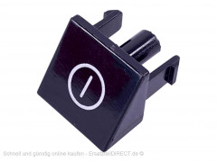 Espressomaschinen Schalter Taste verwendbar passend für EC680