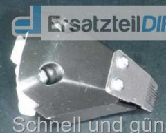 / Detail-Schneidsatz Typ 9818 9854 9855
