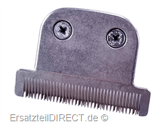 Barttrimmer Schneidsatz breit 9818L 9854 9855