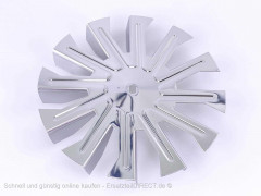 Fritteuse Ventilator FH1163 FH1363 FH1396