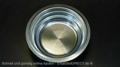 Espressomaschinen Pad-Filtereinsatz EC680