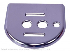 Tassenabstellgitter passend für EC680.M EC680.BK