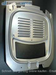 Fritteusen Abdeckung passend für F27201 / EX1