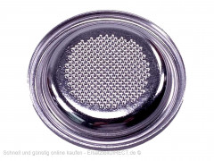 Espressomaschinen Filtereinsatz EC650 700