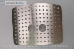 Kaffautomaten Tassenabstellplatte EC156.B