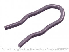 Feder Clip ECAM26 ECAM28 TAM36 ESAM21 -25