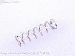 KaffeeAutomaten Feder passend für EN750.MB EN520