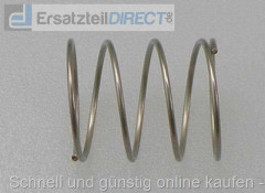 Nespresso Feder passend für EN520