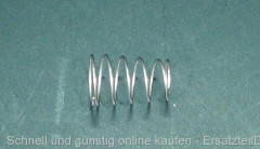 Espressomaschine Feder EC680.M EC685