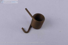 Fritteuse Feder passend für F881 F890