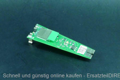 Haarschneider Leiterplatte /Platine passend für HS70