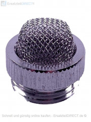 Fritteusen Filter passend für F38436