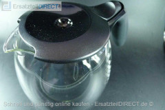 Glaskanne sw-gr Aroma Passion 3104 05 KFK500