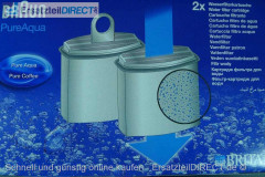 / Brita Wasserfilter PureAqua KWF2 3104 3105