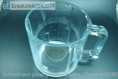Mixerbehälter Glas Multiquick7 M.system 3210